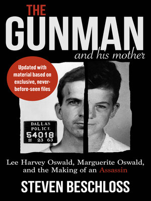 cover image of The Gunman and His Mother